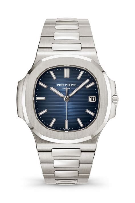 patek philippe nautilus manual wind watch|Patek Philippe Nautilus original.